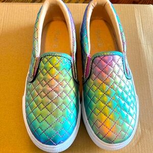 Children’s place brand new sneakers size 2